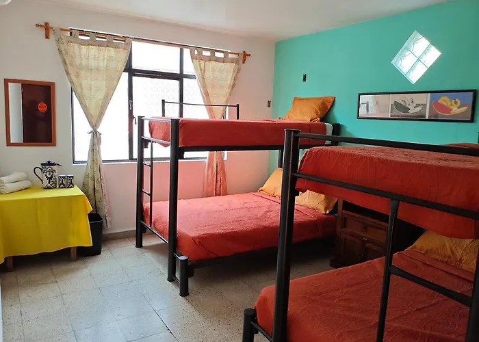 Violeta Apartment *